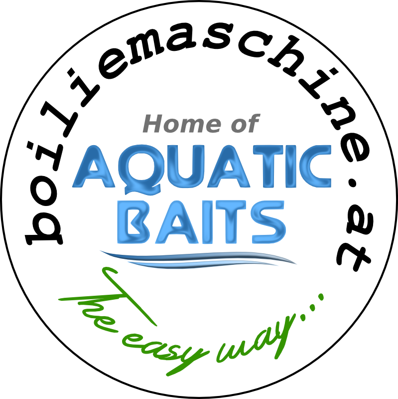 Balance Boilies Aquatic Baits